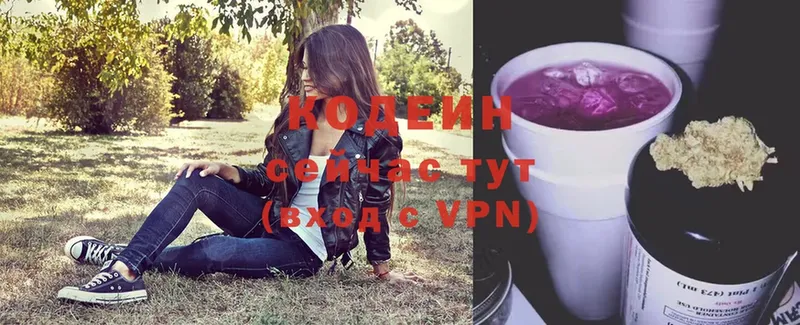 Кодеиновый сироп Lean Purple Drank  Благовещенск 